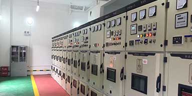 <strong>3</strong><i>年稳定运行</i>