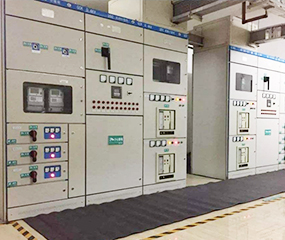 居配所智能辅助柜式监控系统