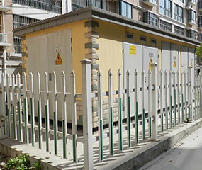 小区变电站智能辅助系统